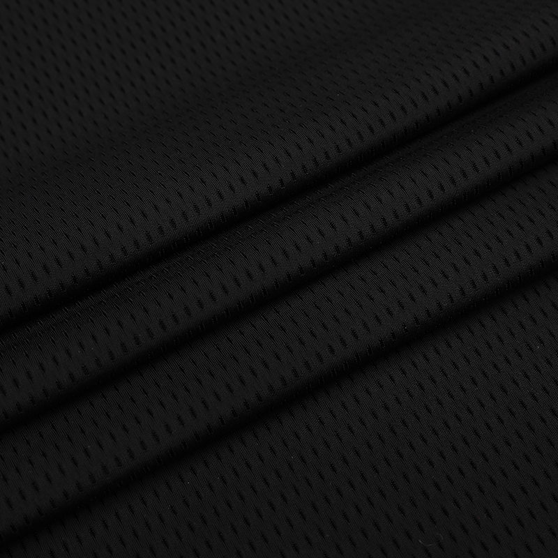 Apn0604 Brocade elastica Mesh Sportswear fabricae