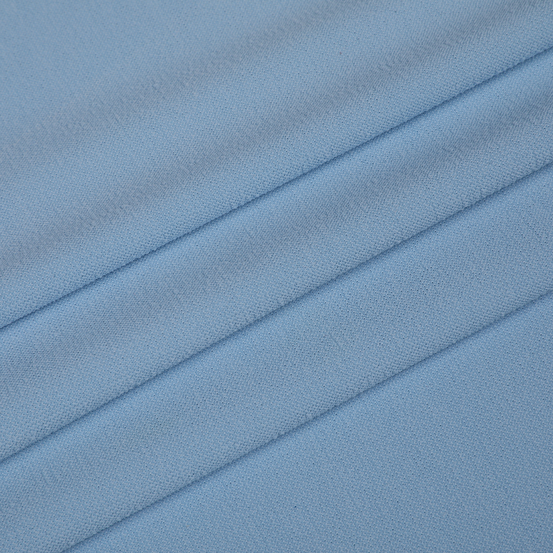 APS0983 Warp Knitted triplici COMMONIA Ammonia loop fabricae