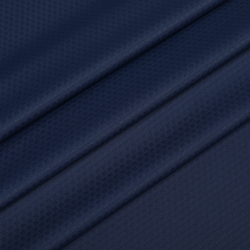 Apj1015 stamine Knitted Rubik scriptor Cube Reprehendo Jacquard Knitted elastica Top Fabric