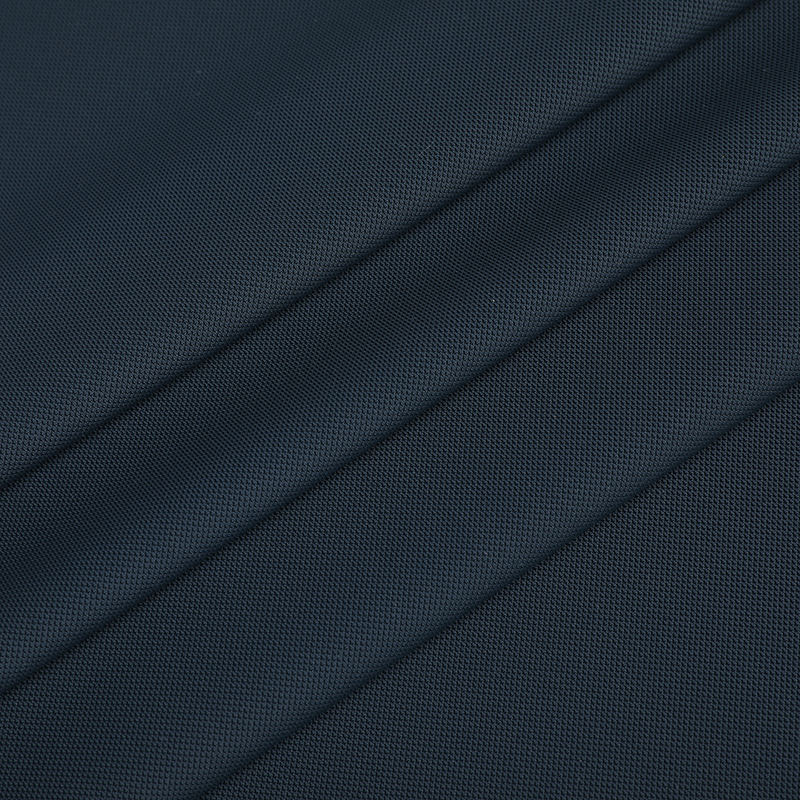 Apj1018 Warrior Knitted Jacquard Dynamic Bead (5a antibacterial) Knitted fabricae