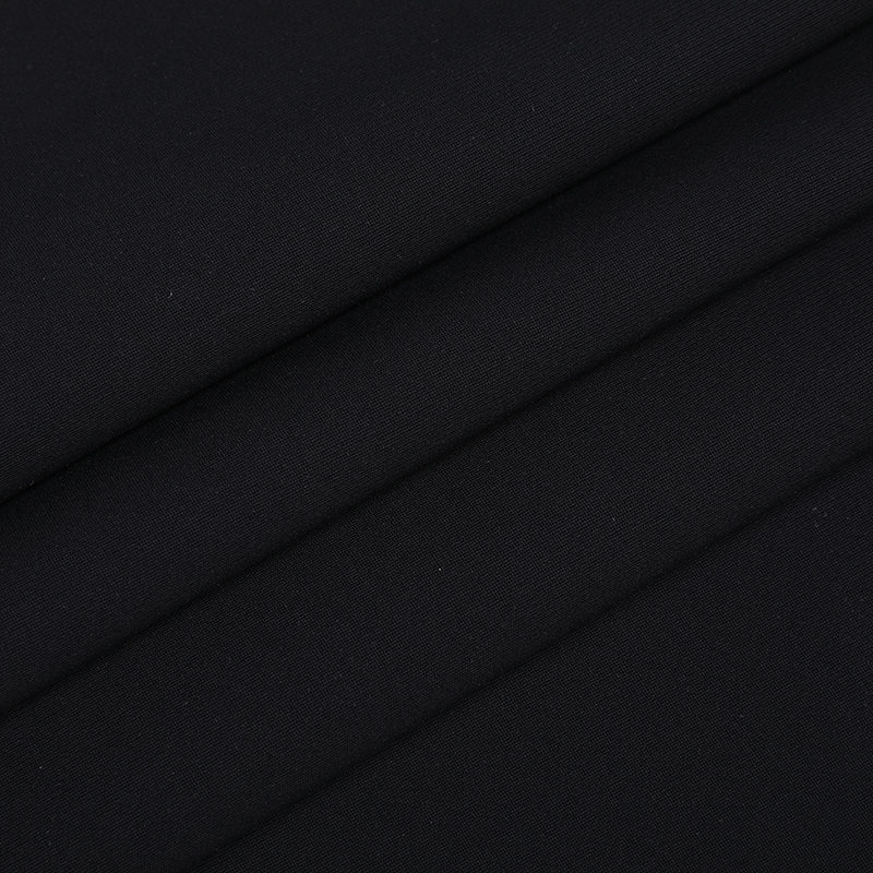 App1078-1 Warrne Knitted Sorona / T fabricae ad fortuita lapsum