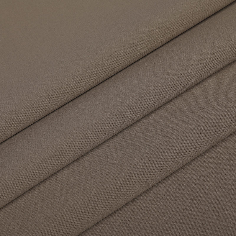 App1062 Polyester fake elastica PBT Warp Knitted Traumine vestimenta fabricae