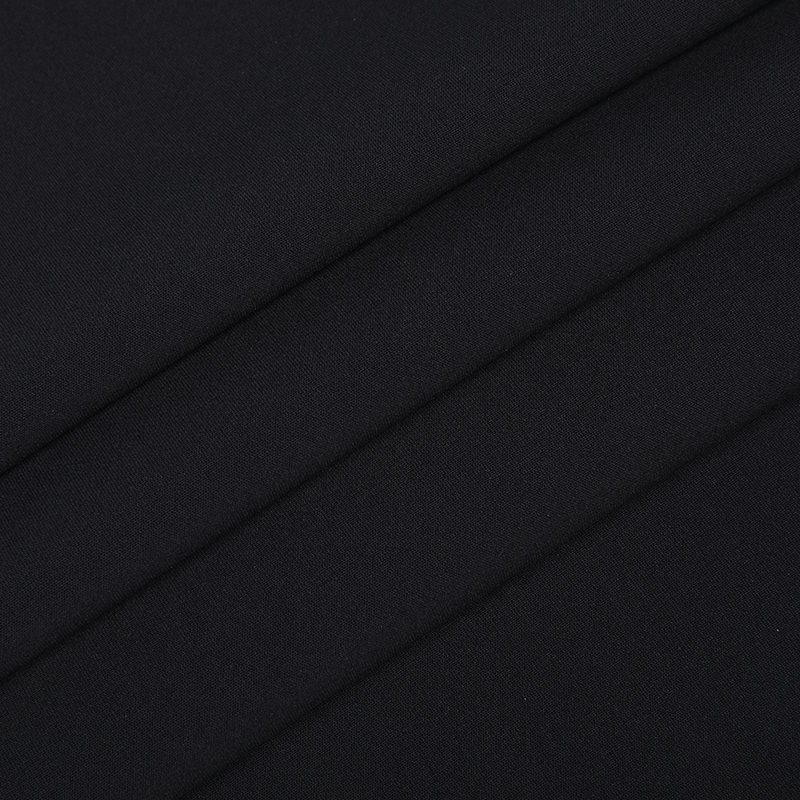 App1063 Sorona polyester ammoniaci stabit knitted tiaris fabricae