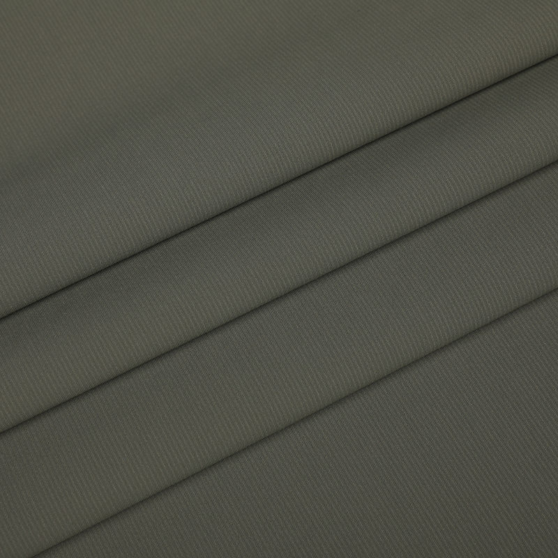 APS1104 Warp Knitted Brocade Satin Stripe Sportswear fabricae