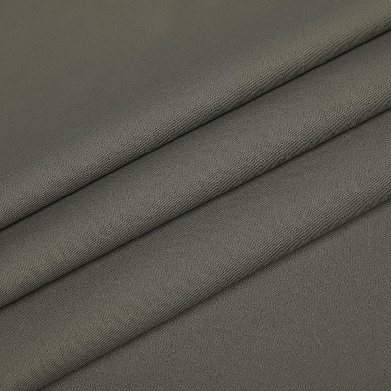 App1074 PTTT Imitationem Cottonus PBT Warp Knitted Customs Fabric