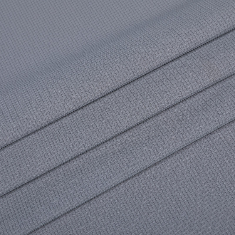 APS1106 Warp Knitted Polyester ammoniaci parva reprehendo Jacquard Casual Books